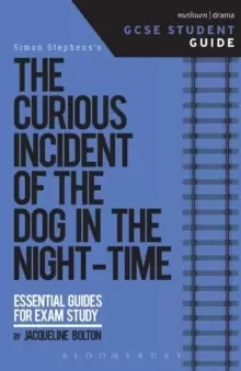Image of The Curious Incident of the Dog in the Night-Time GCSE Student Guide