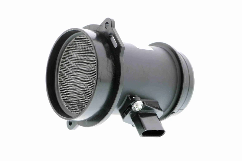 Image of VEMO V10-72-1216 Mass air flow sensor Q+, original equipment manufacturer quality Air Mass Sensor (3926)
