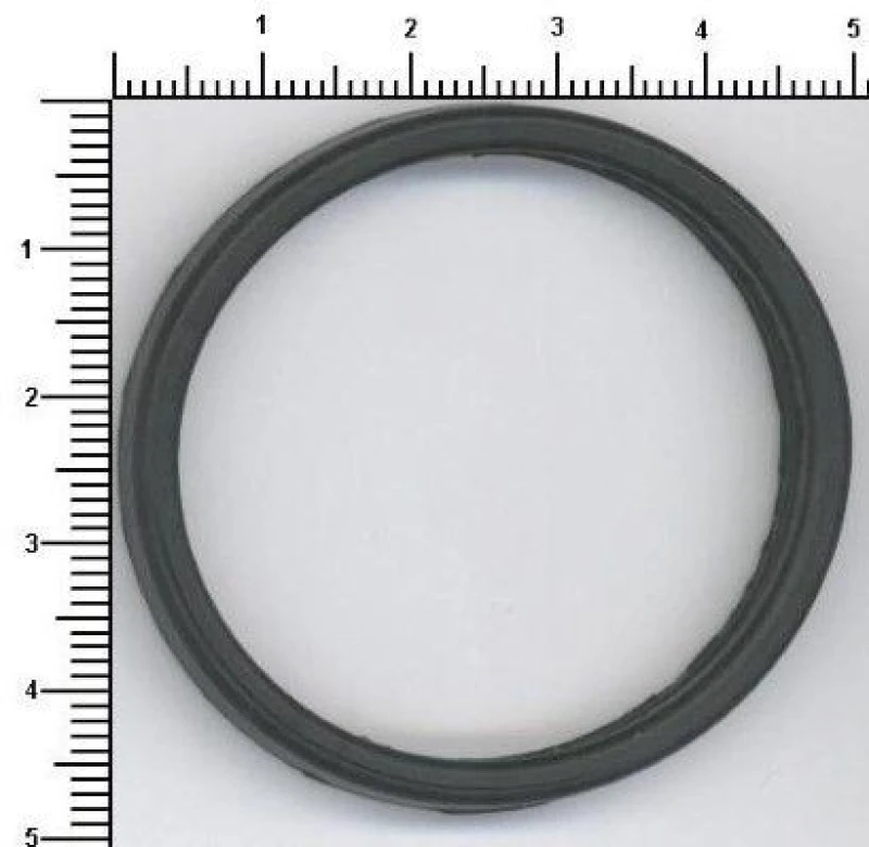 Image of Gasket, thermostat ELRING 025.870
