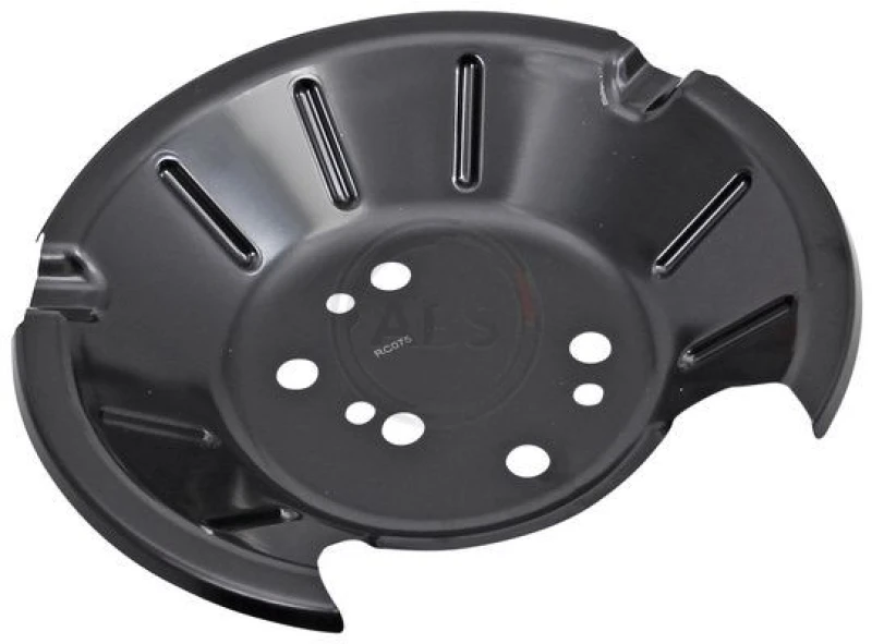 Image of A.B.S. Brake disc backing plate A.B.S. 11411