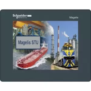 Image of HMISTU655, Touch Panel Screen 3 5 Colour
