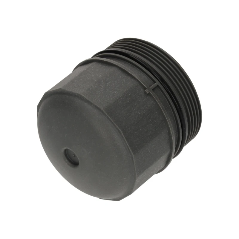 Image of Oil filter housing cap FEBI BILSTEIN 197640