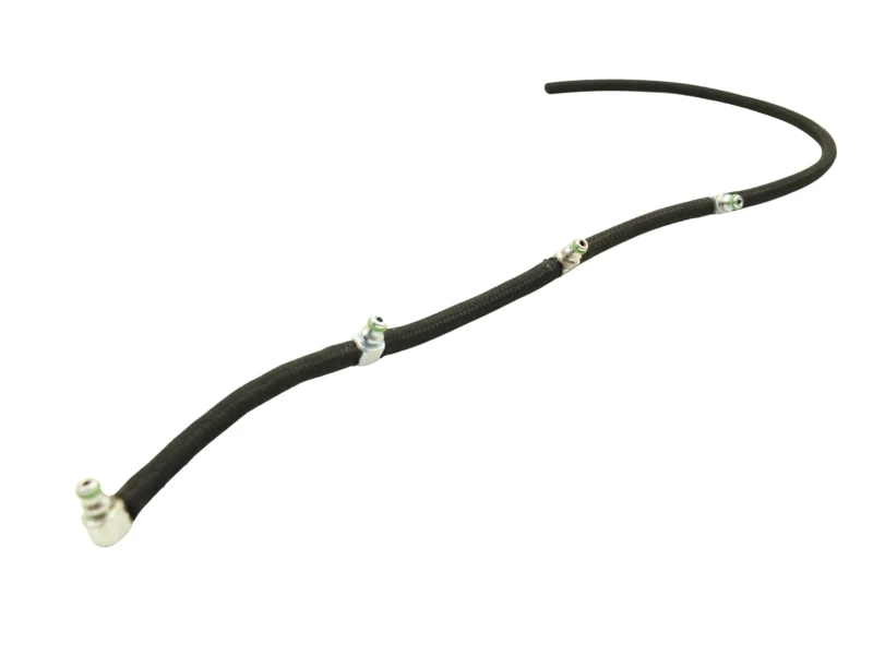Image of FAST Fuel overflow hose FAST FT39617