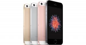 Apple iPhone SE 128GB