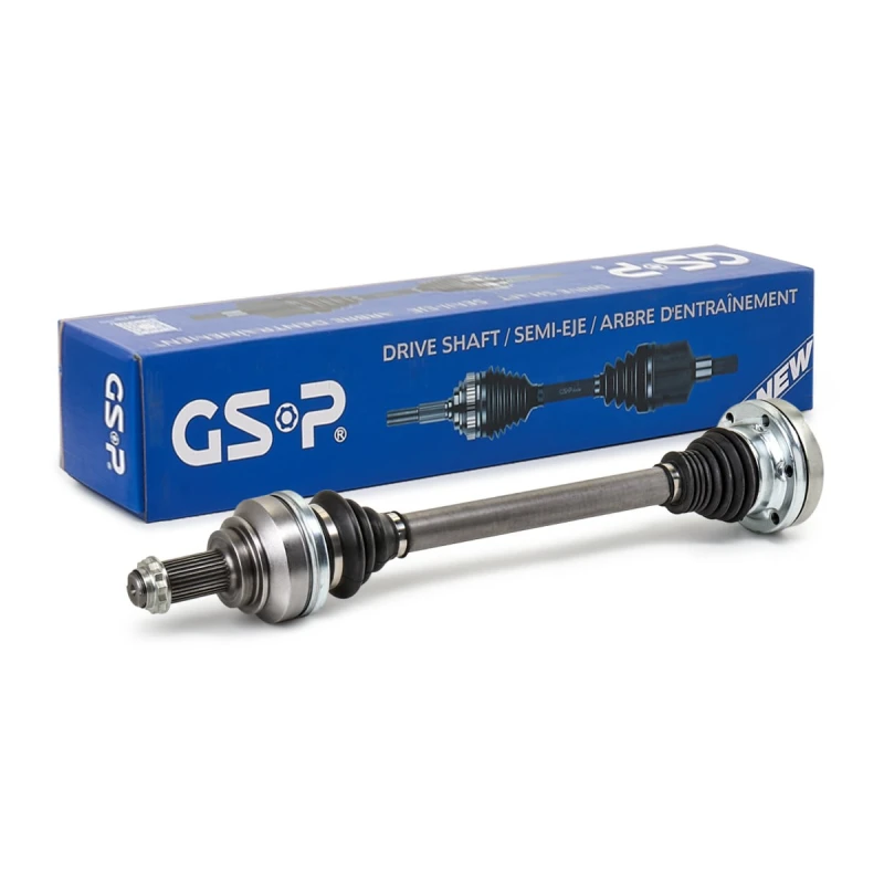 Image of GSP 205085 Drive shaft A1 Drive Shaft (13)