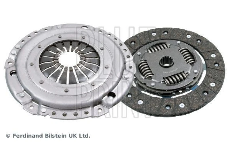 Image of Blue PRINT Clutch kit Blue PRINT ADW193086