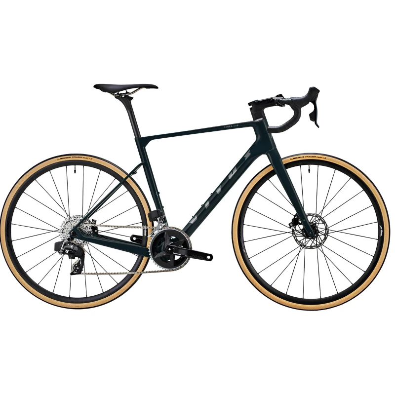 Image of Vitus E-Venon RS - Black M