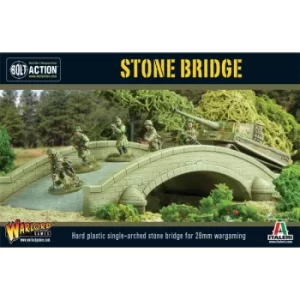 Image of Stone Bridge plastic boxed set