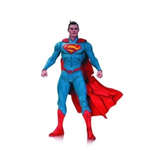 Image of Superman DC Comics Designer Jae Lee Series 1 Figure