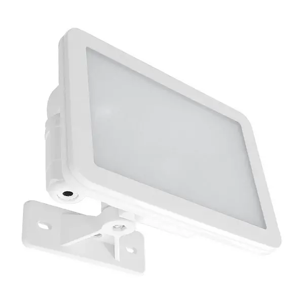Image of Eterna 20W LED Floodlight - White