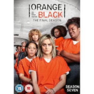 Image of Orange is the New Black - Season 7