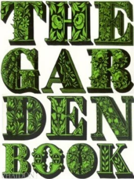 Image of The Garden Book by Sonia Berjman Hardback