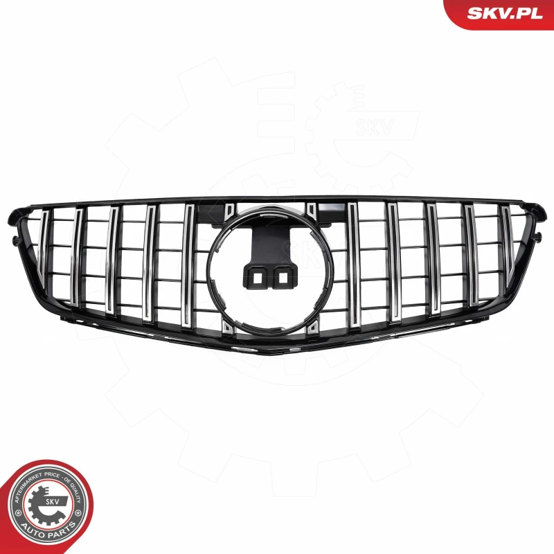 Image of ESEN SKV Radiator Grille ESEN SKV 66SKV513