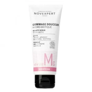 Image of Novexpert Velvety Scrub Hydro-Biotic 60ml