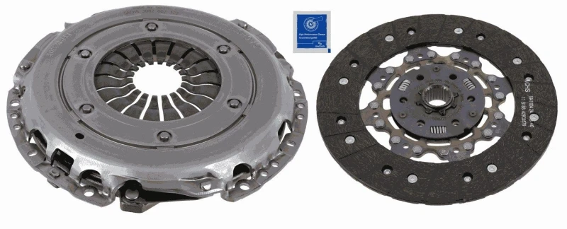 Image of Clutch kit SACHS 3000 970 126