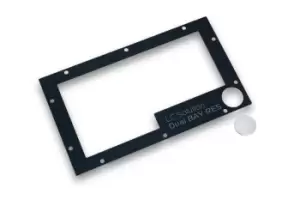 EK Water Blocks EK-DBAY Black