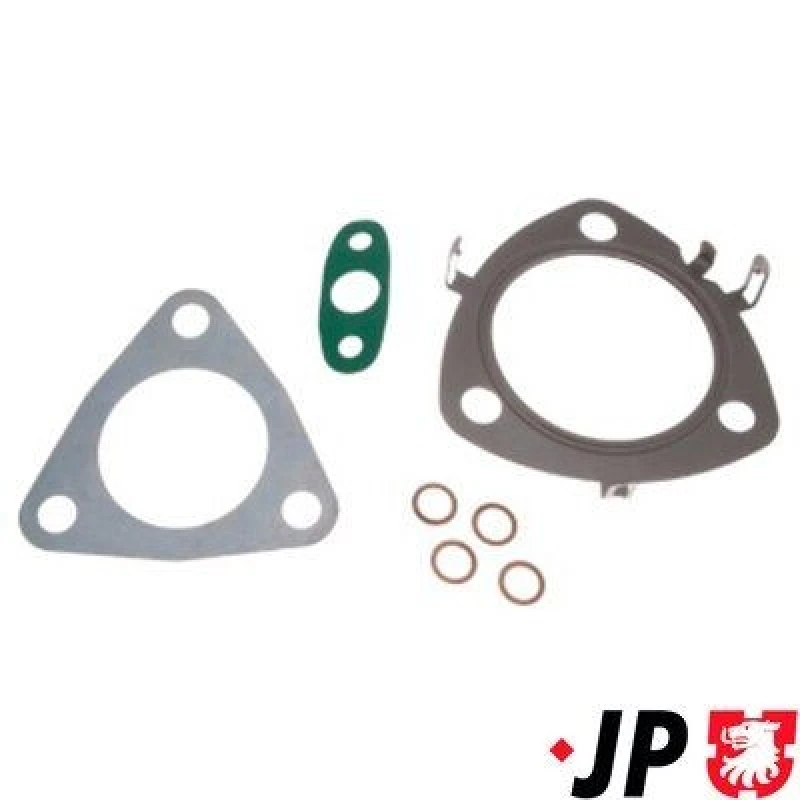 Image of JP GROUP Mounting Kit, charger JP GROUP 1517751510