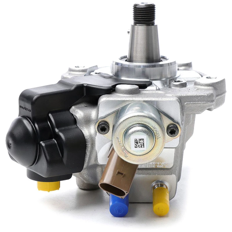 Image of METZGER 0831000 High Pressure Pump OE-PART High Pressure Pump (3918)