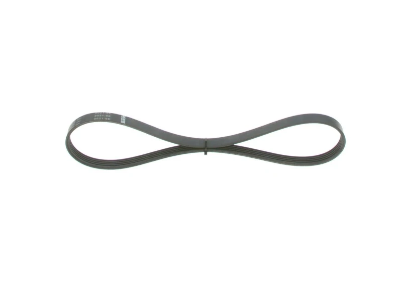 Image of Bosch 1 987 946 116 V-ribbed belt Elastic V-Ribbed Belts (305)