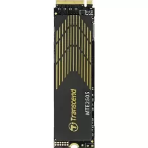 Image of Transcend 250S 1TB Internal M.2 SSD 2280 M.2 NVMe PCIe 4.0 x4 TS1TMTE250S