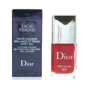 Image of Cd Smalto Red Glove 954