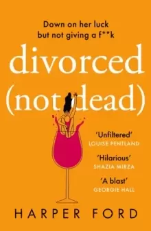 Image of Divorced Not Dead