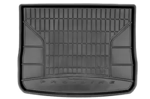 image of FROGUM Luggage compartment / cargo bed liner VW TM549154 Car boot tray