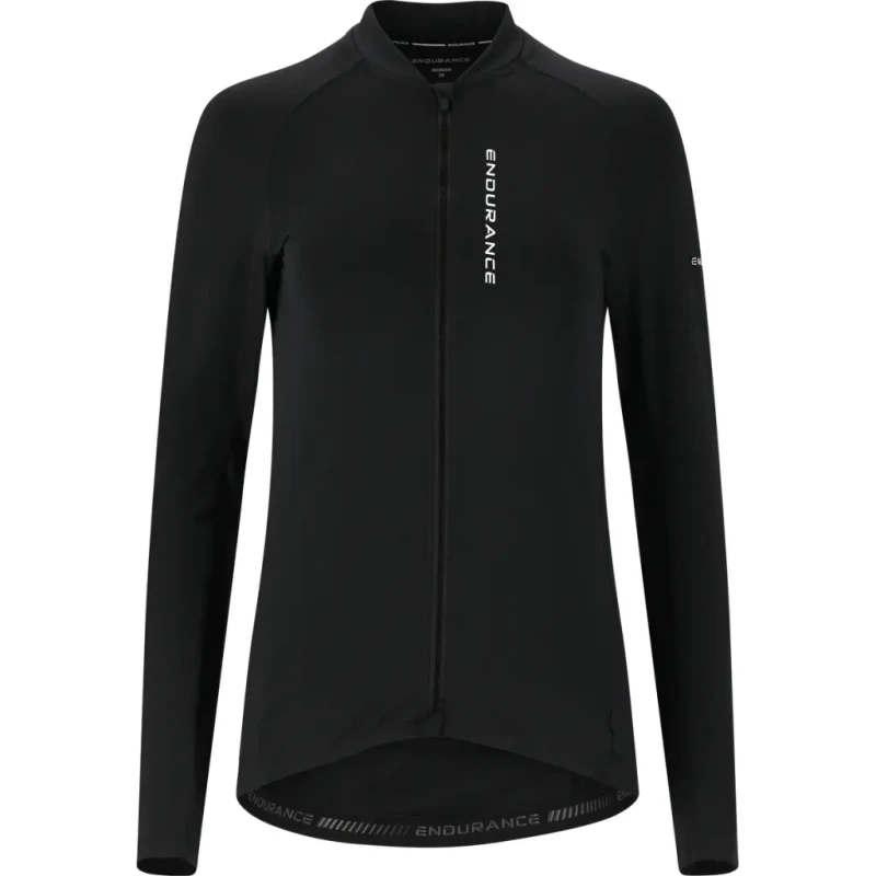 Image of Endurance Womens swimsuit Endurance Paxton Noir Female L
