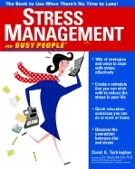 Image of stress management for busy people