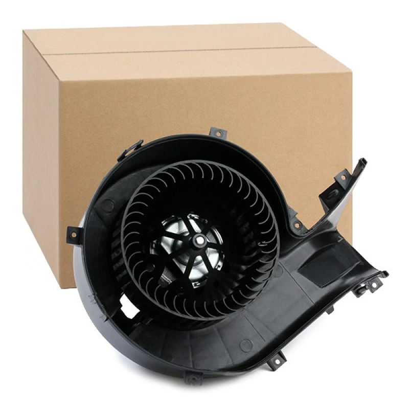 Image of NRF Blower motor NRF 34186