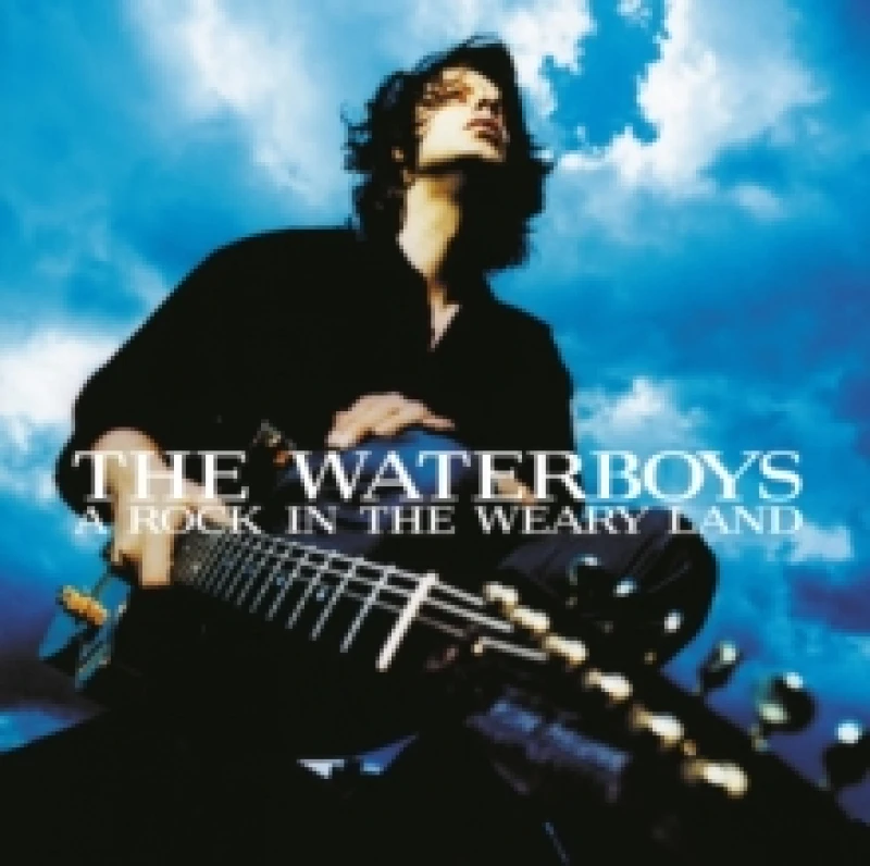 Image of A Rock in the Weary Land (Expanded Edition) Vinyl