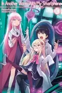 Image of in another world with my smartphone volume 10 in another world with my smar