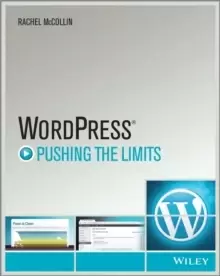Image of WordPress - Pushing the Limits