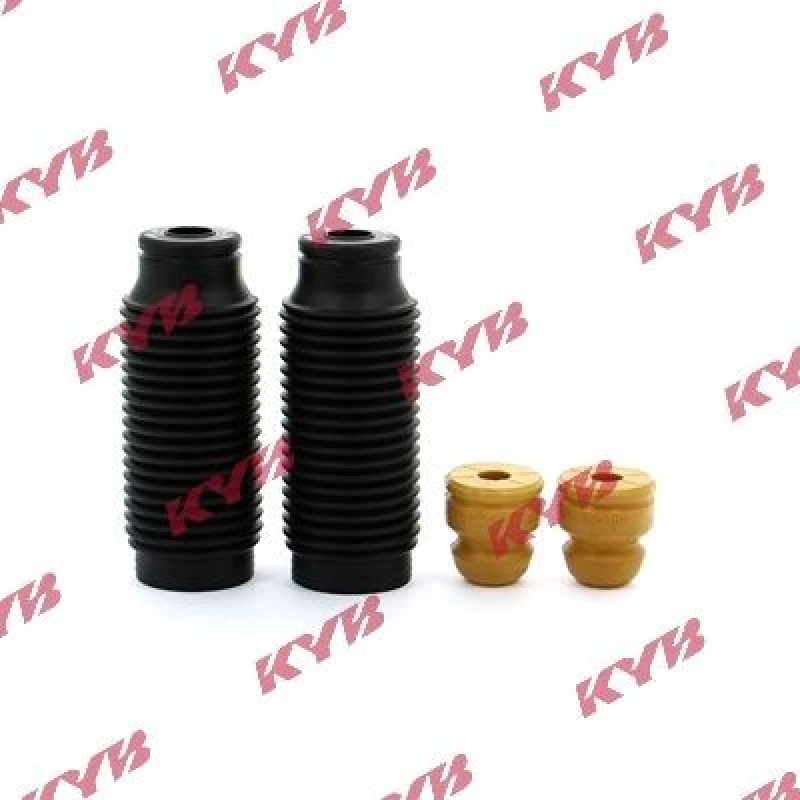 Image of KYB Dust cover kit, shock absorber KYB 910269