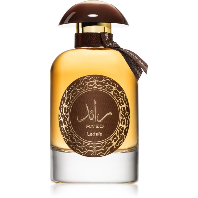 Image of Lattafa Raed Oud Eau de Parfum 100ml