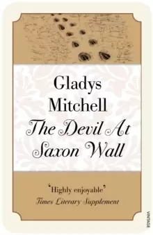 Image of The Devil at Saxon Wall