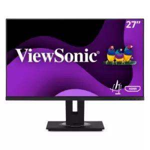 Viewsonic VG Series 27" VG2748a Full HD IPS LED Monitor