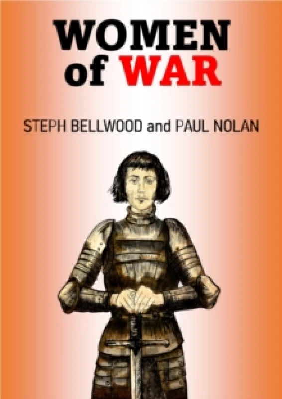 Image of Women of War Paperback / softback