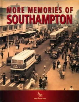 Image of More Memories of Southhampton Paperback