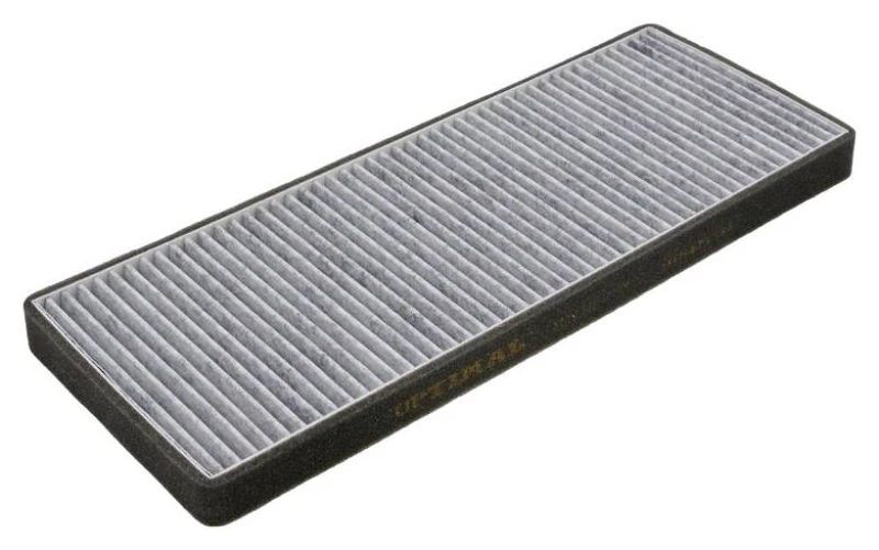 Image of OPTIMAL OP-FCF20003-C Pollen filter Activated Carbon Filter Filter,interior air (424)