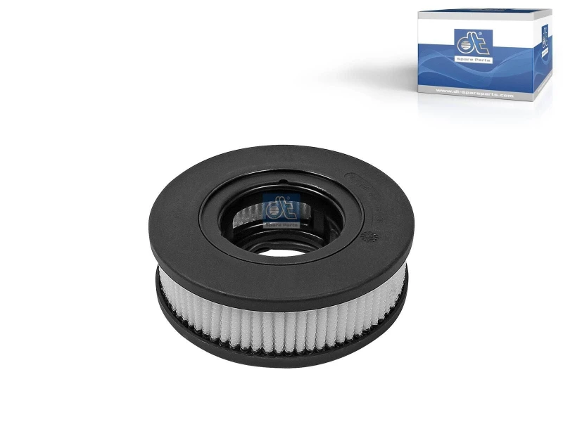 Image of Air filter DT Spare Parts 7.17021