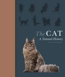 Image of The Cat : A Natural History