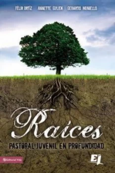 Image of Raices by Felix Ortiz Paperback