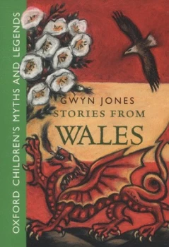 Image of Stories from Wales by Gwyn Jones Paperback