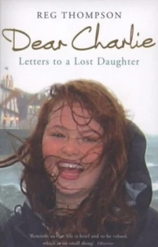 Image of Dear Charlie by Reg Thompson Book