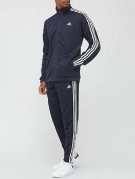 Image of Adidas Mens Adidas Mts Tiro Tracksuit