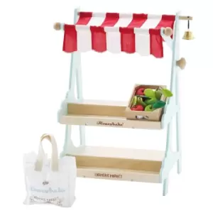 Image of Le Toy Van Honeybake Honeybee Market