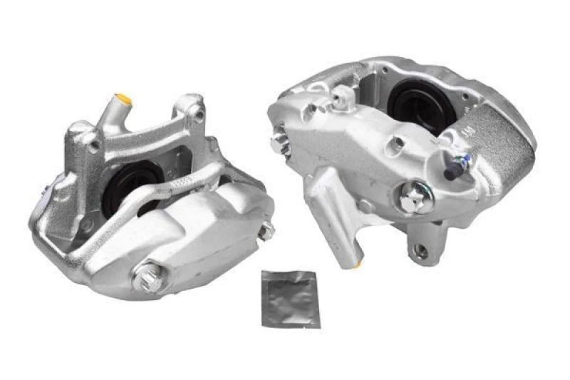 Image of HELLA Brake caliper HELLA 8AN 355 799-051