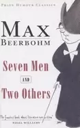 Image of seven men and two others