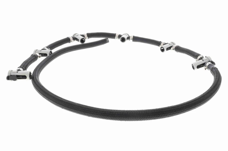 Image of Fuel overflow hose VAICO V20-3608